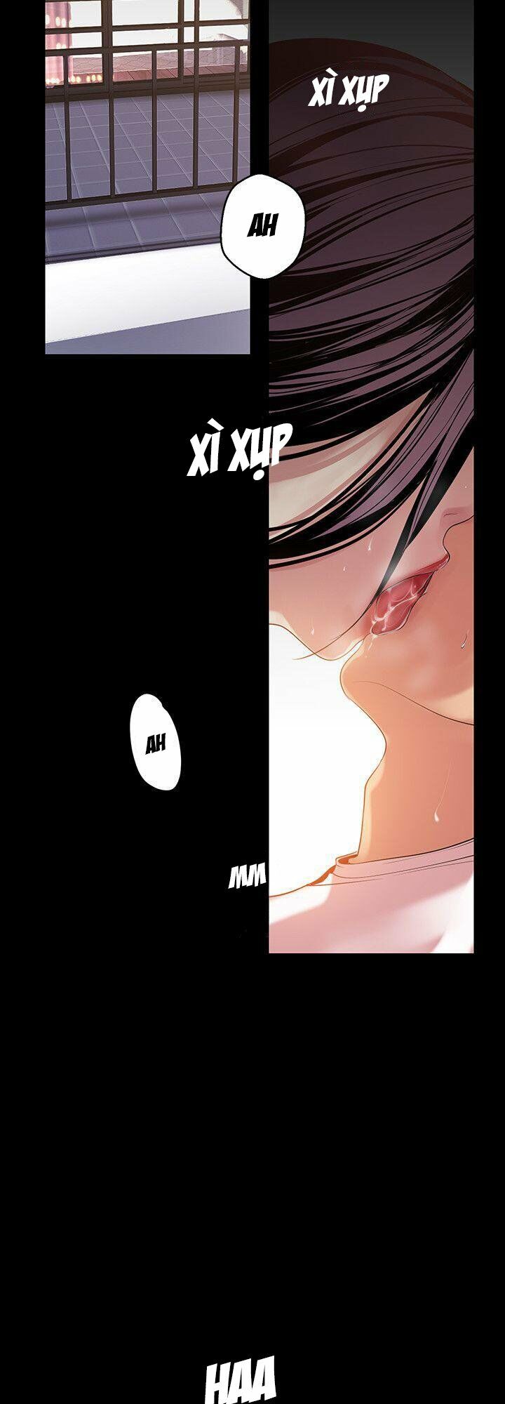 tân thế giới tuyệt vời chapter 38 35