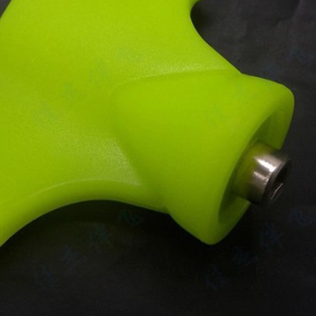 Plastic Spikes Wrench Durable Compact Spikes Removing Tool for High Jump