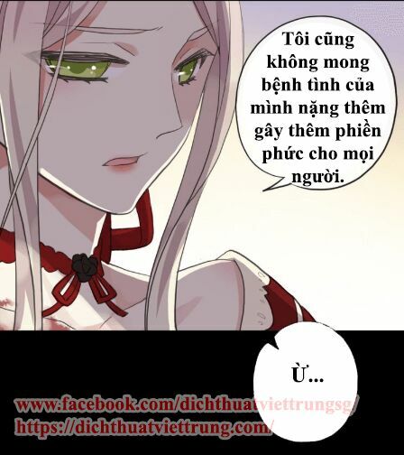 vết cắn ngọt ngào phần 2 chapter 31 21