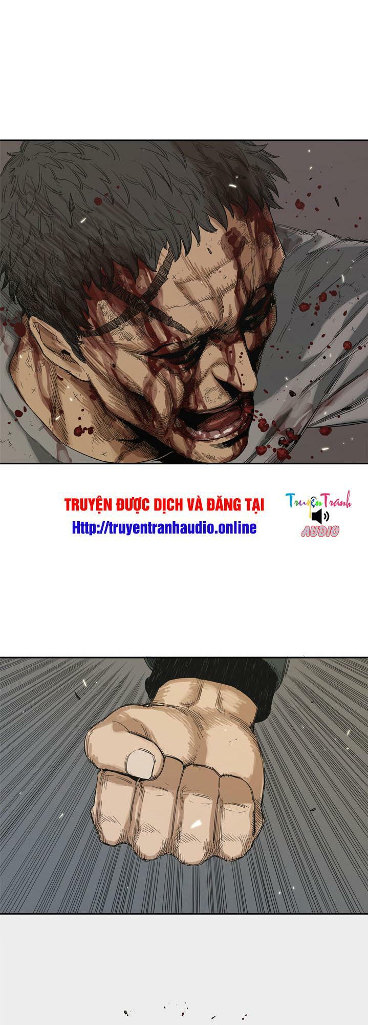 anh shipper may mắn chapter 8 17