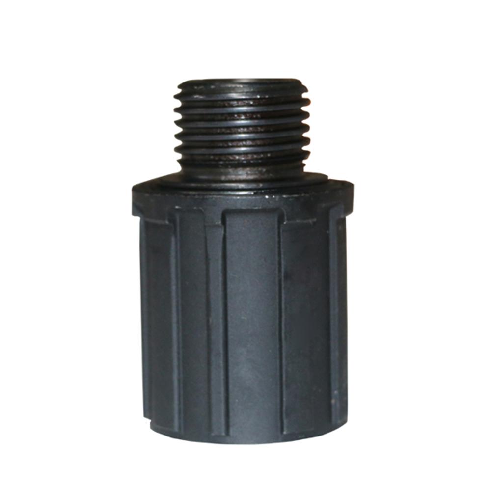 Bộ Trục Xe Đạp Leo Núi 8-11 Tốc Độ Bằng Thép Kèm Vòng Đệm
