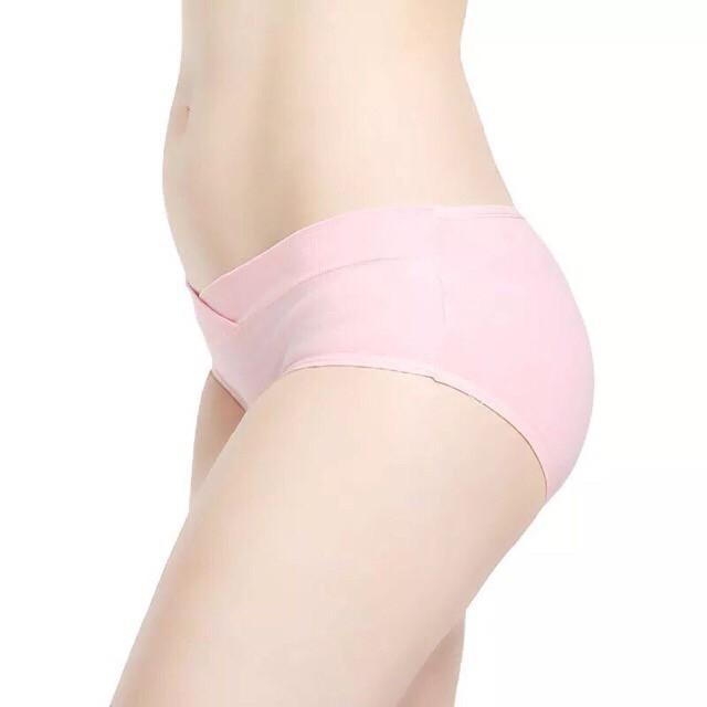 Túi zíp quần bà bầu cao cấp