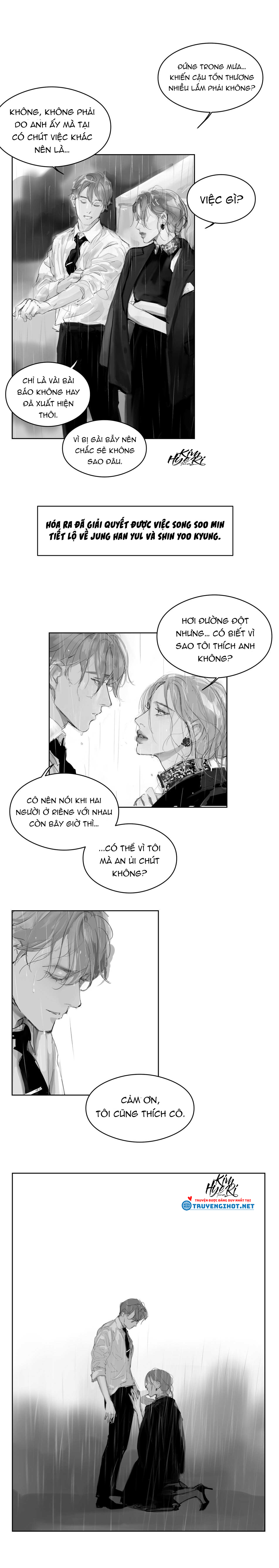 vật bị đánh mất chapter 20 13