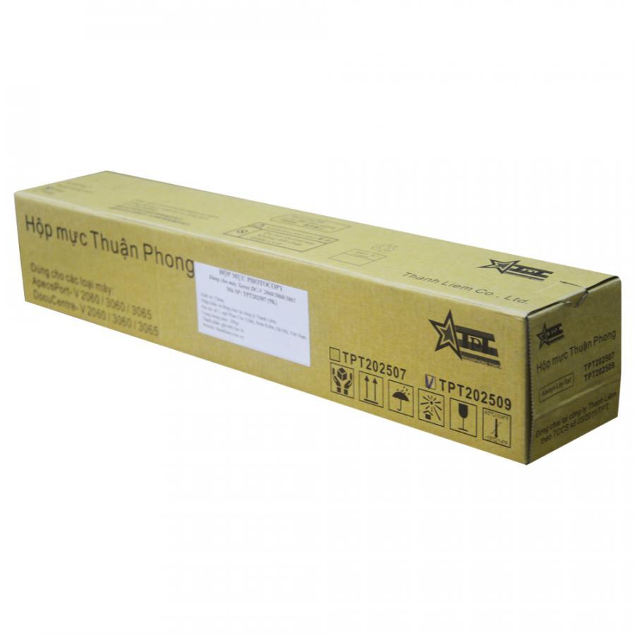 Hộp mực Thuận Phong DC-V 2060 (25K) dùng cho máy photocopy Xerox DC-V 2060 / 3060 / 3065 – Hàng Chính Hãng