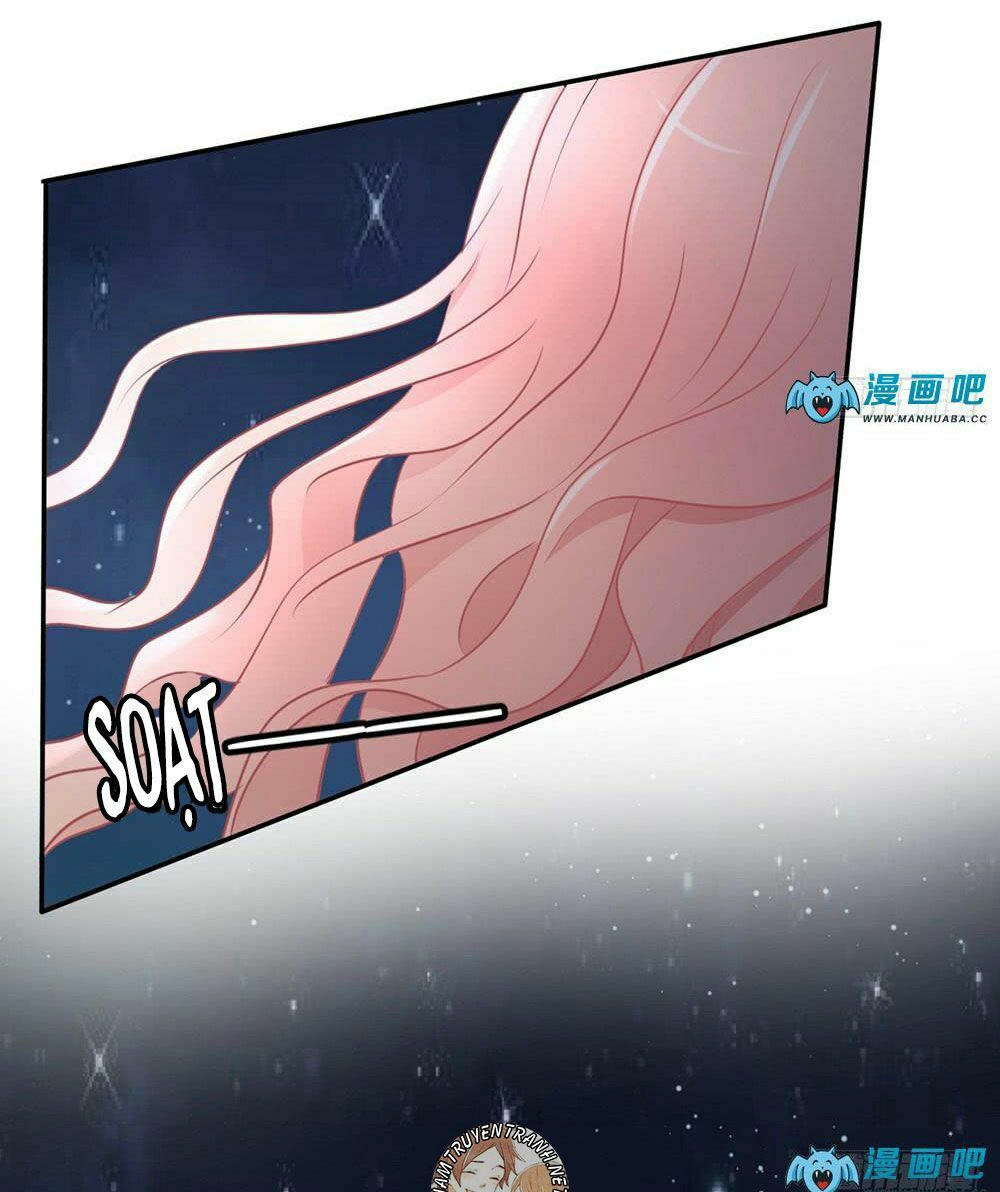 cẩm lý thiếu nữ của tôi chapter 11.1 24