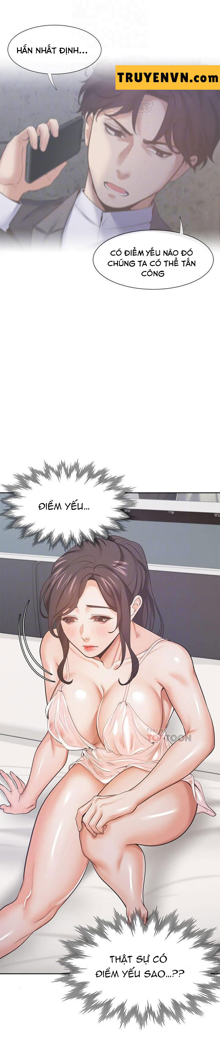 khát tình chapter 26 10