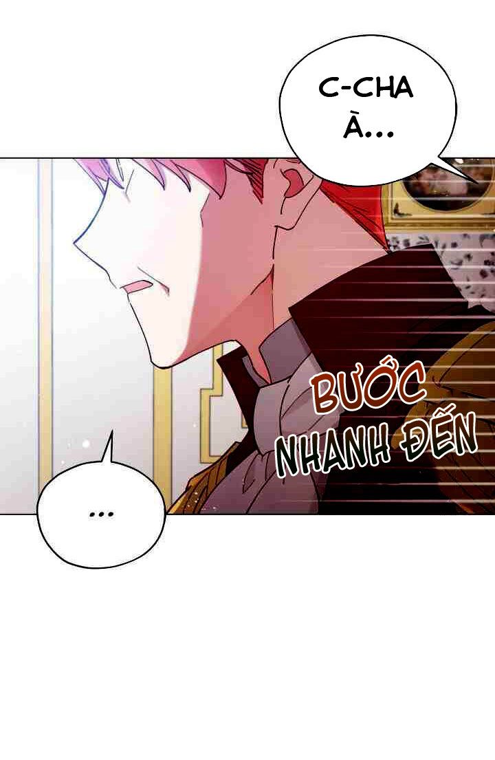 quý cô không thể chạm vào chapter 5 61