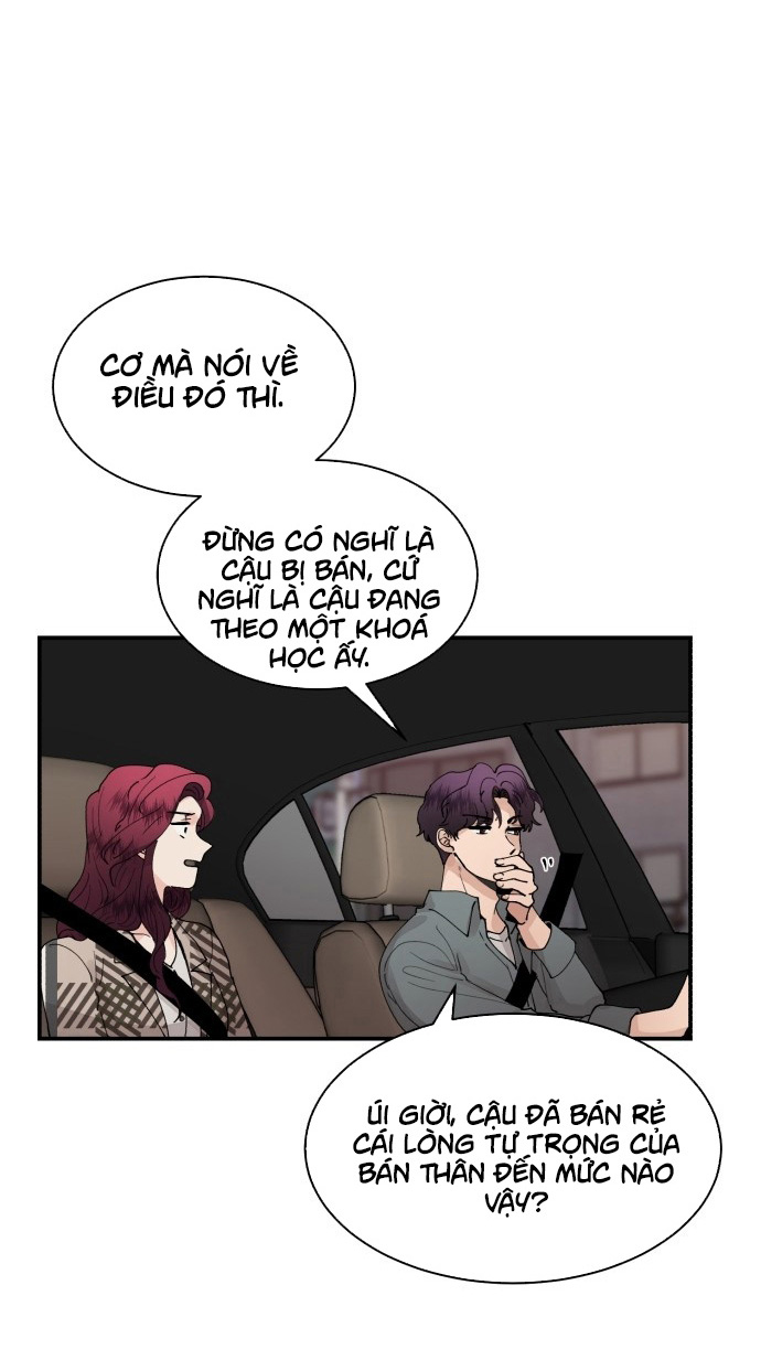 oan gia ngõ hẹp chapter 16 45