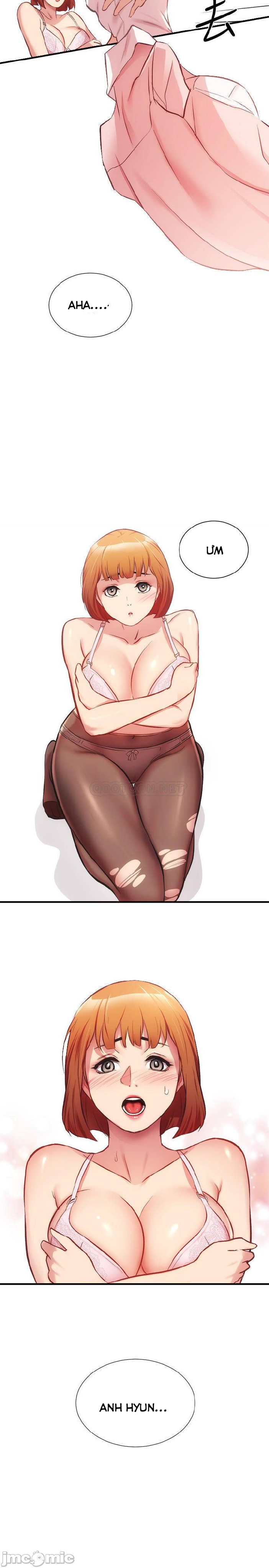 phẩm giá em dâu chapter 23 32