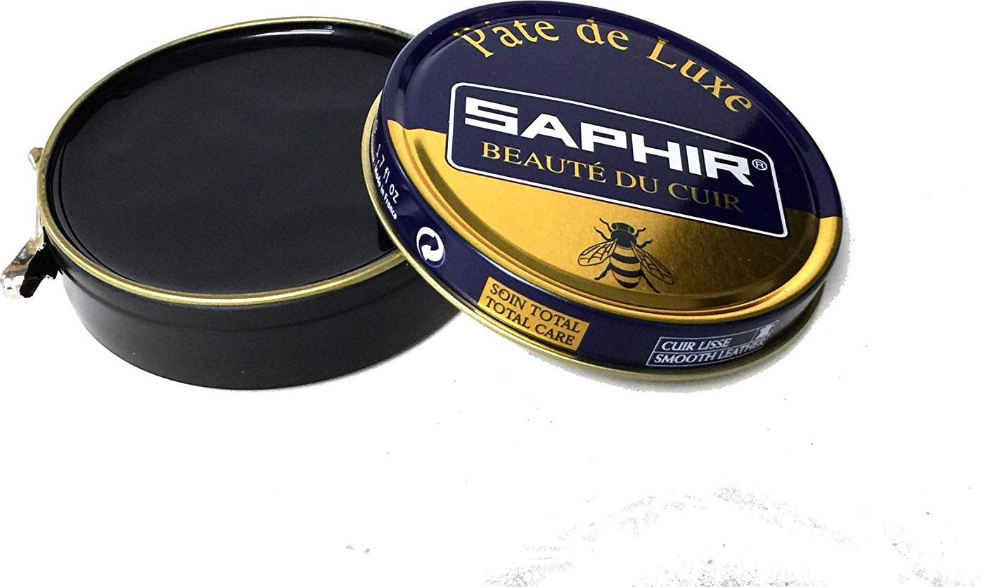 Sáp đánh bóng giày Saphir BDC Pate de luxe 50ml
