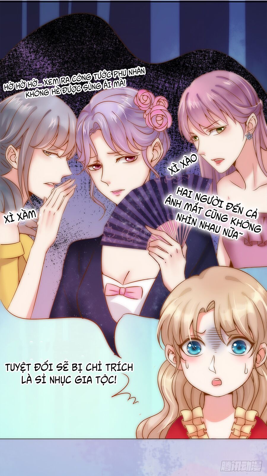 huynh khống công tước gả không được chapter 5.2 2