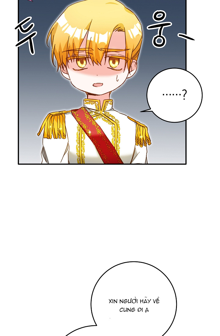 lí do cô ấy trở thành ác nữ chapter 8 45