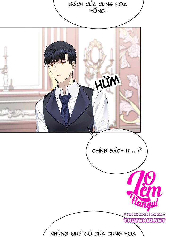 mặt nạ của hoàng đế chapter 10 58