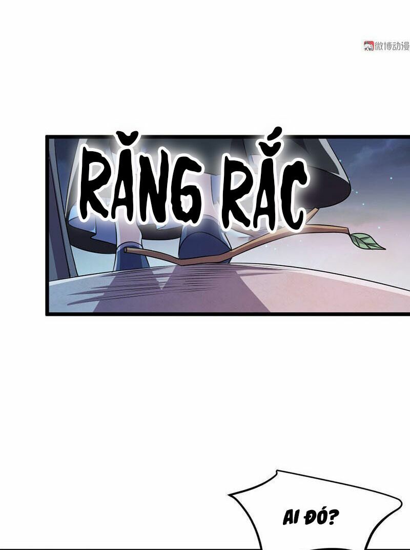 khuynh thế đế vương cơ chapter 17.1 4