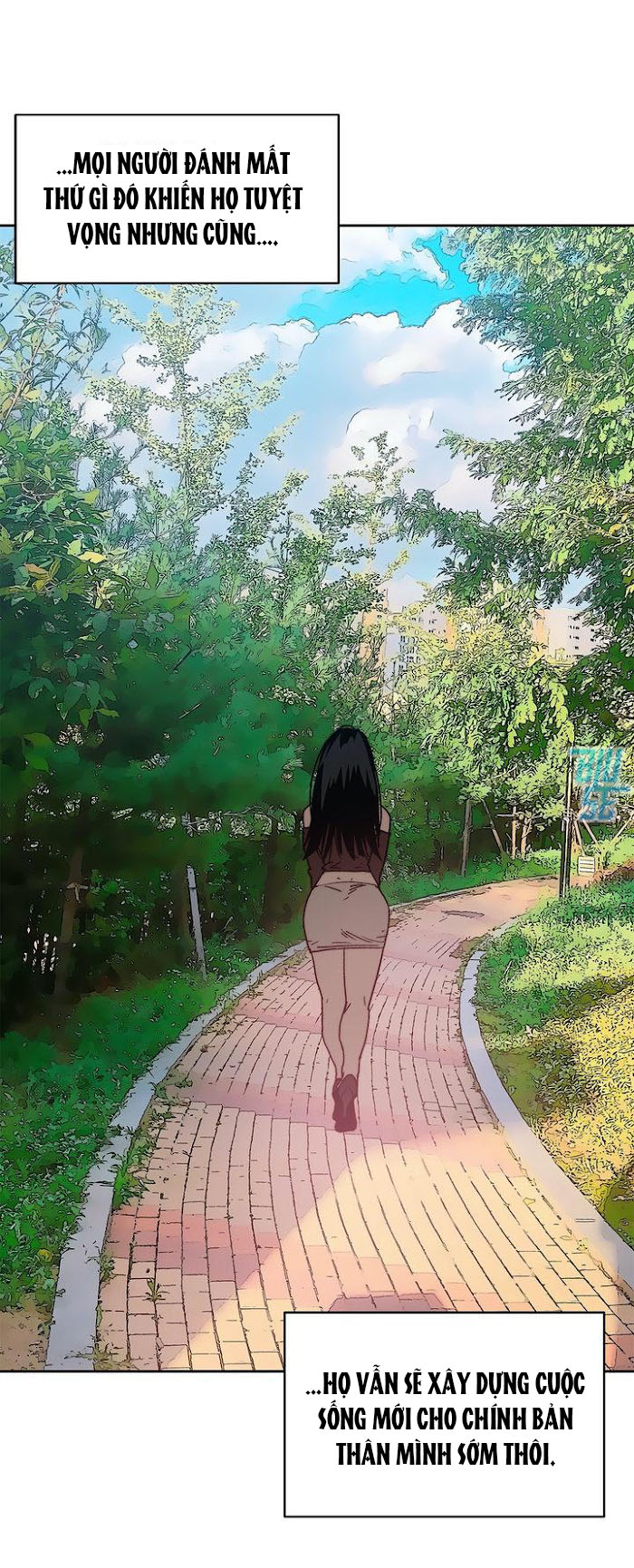 dục vọng chết người chapter 37 10