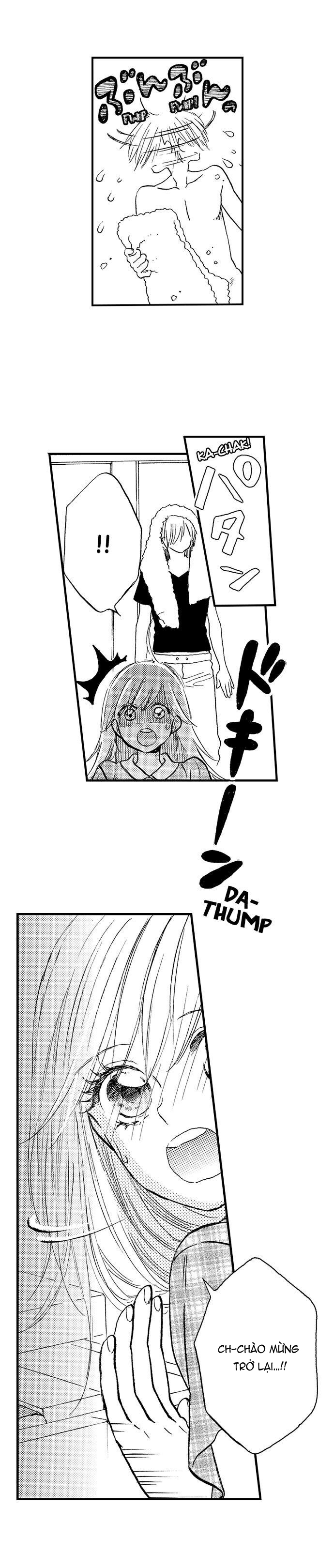 [16+] lạc vào thế giới mà tình dục là bài học bắt buộc chapter 19.2 1