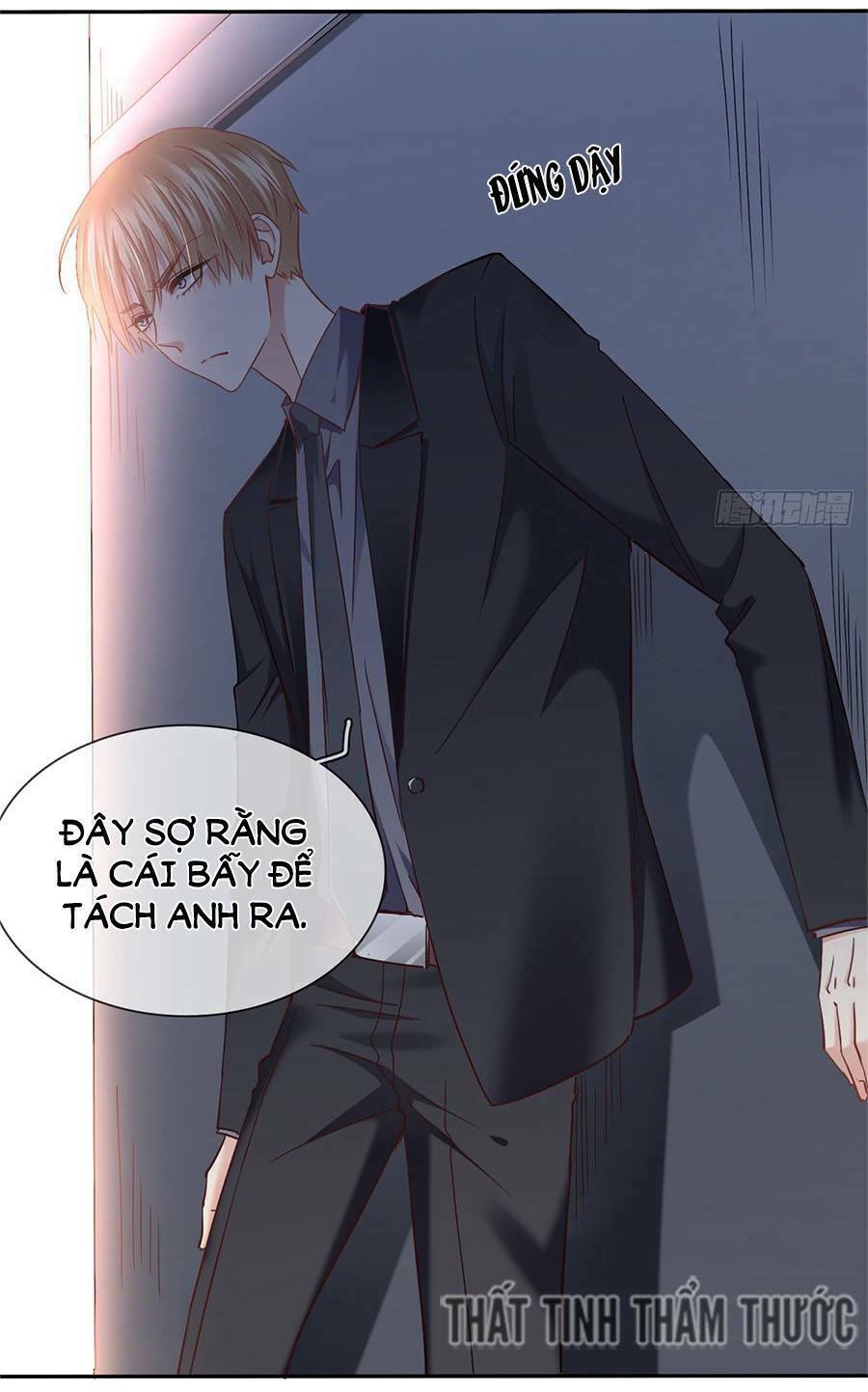 bay qua thiên sơn đến yêu anh chapter 57 12