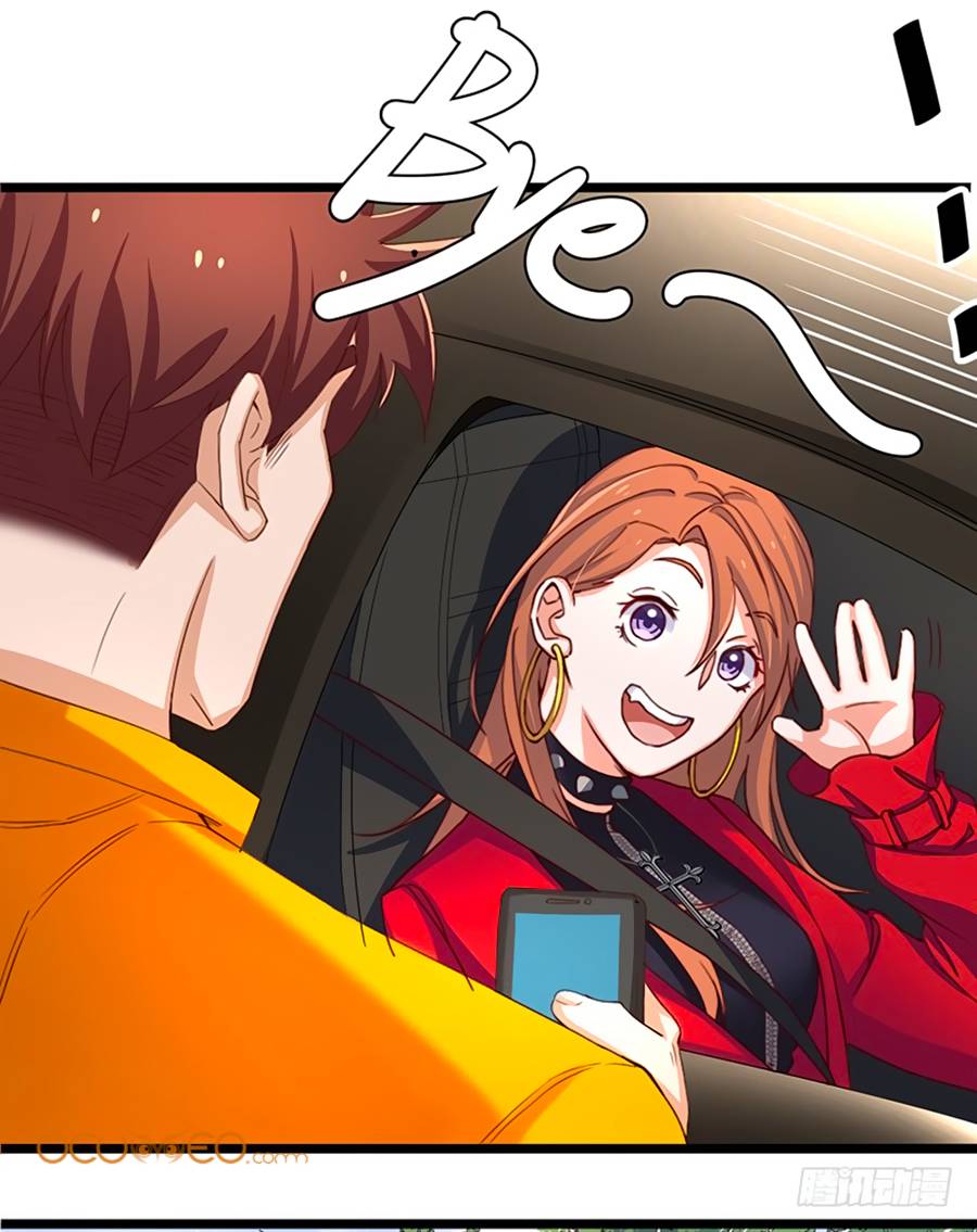 nhật ký báo thù của thiên kim hai mặt chapter 2 32