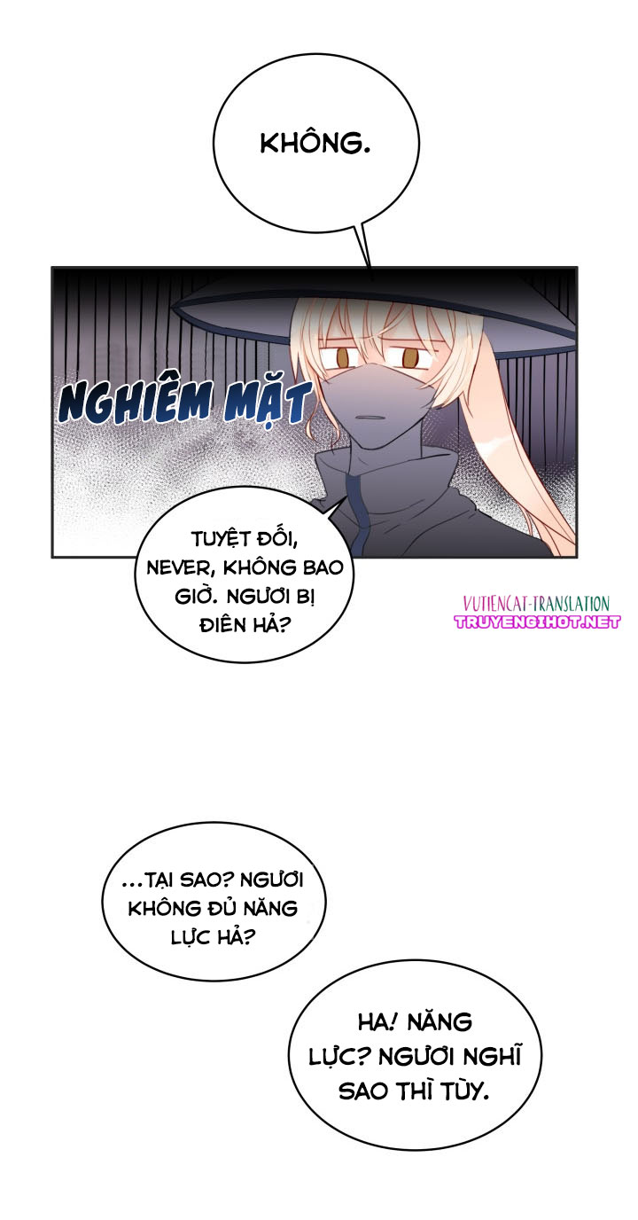 khế ước hậu cung chapter 1 54