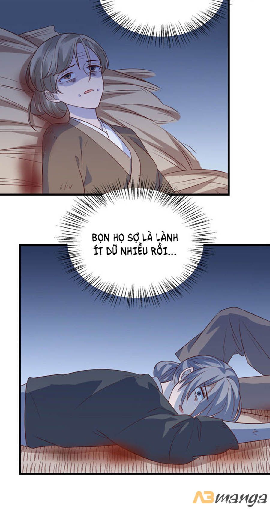 kiêu ngạo vương gia chủng điền phi chapter 182 34