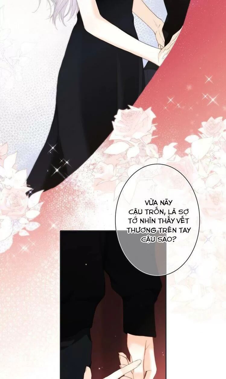 con tim rung động 2 chapter 116 116