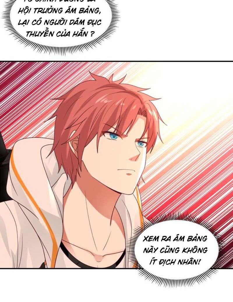 trên người ta có một rồng chapter 325 4