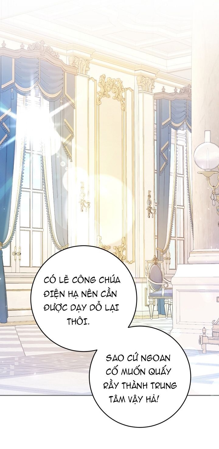 con rối ác nữ marionette chapter 29 61