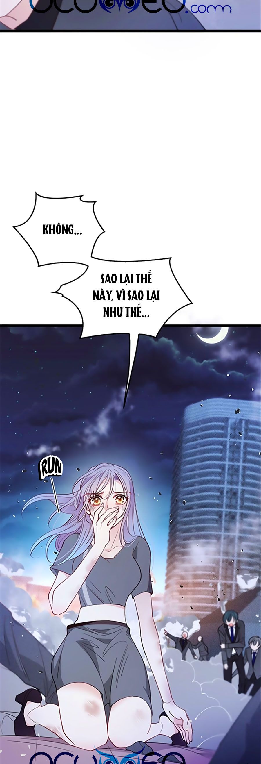 một vợ yêu, một bé con chapter 56 16