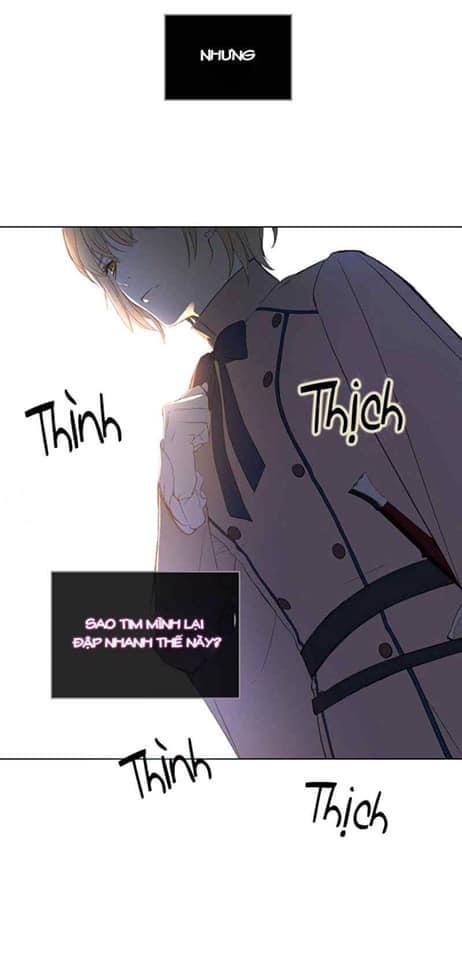 thật tình, họ rất nhớ cô ấy! chapter 4 33