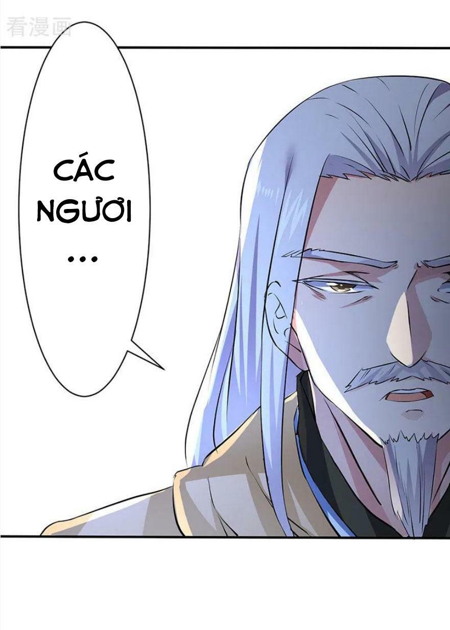 võ đạo độc tôn chapter 155 9