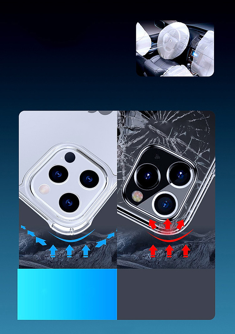 Ốp Lưng Leeu Design dành cho iPhone 12 Mini / 12 & 12 Pro / 12 Pro Max TPU Mặt Kính Cường Lực Nhám - Hàng Chính Hãng