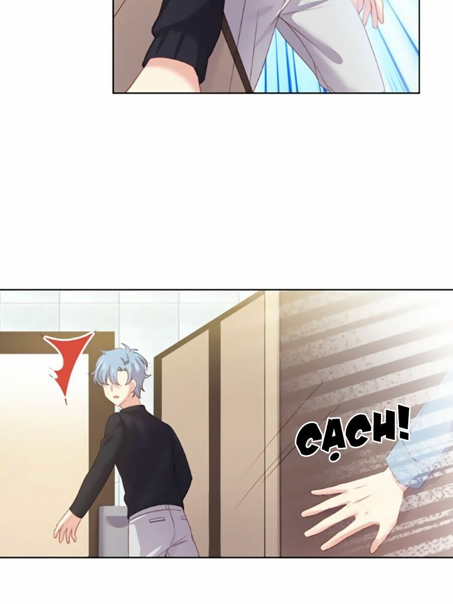 tình yêu là thế phần 2 chapter 33 22