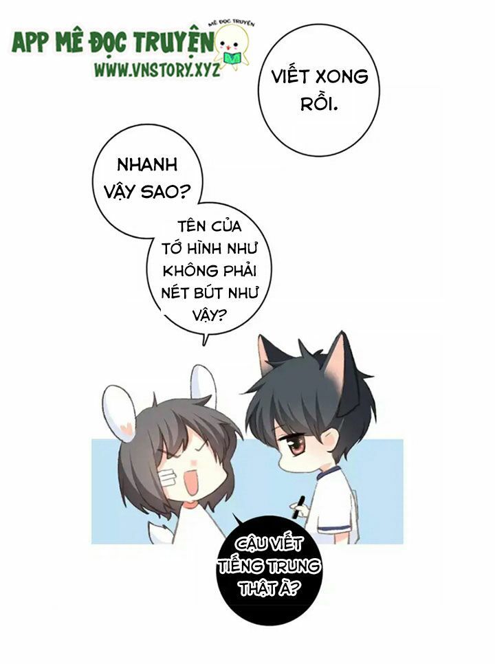 con tim rung động 2 chapter 39 10