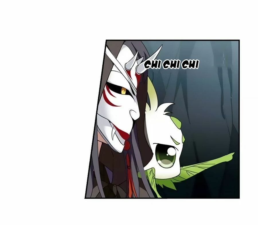 phượng nghịch thiên hạ chapter 177.1 20