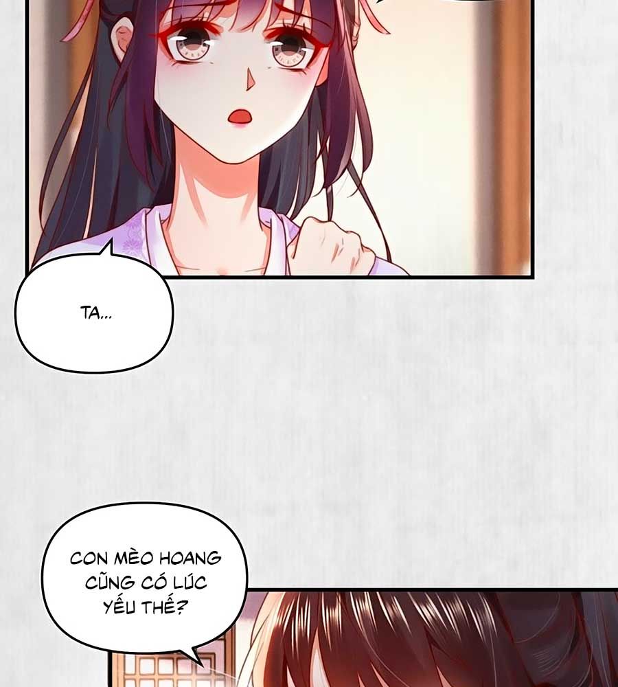 hoạn phi hoàn triều chapter 90 45