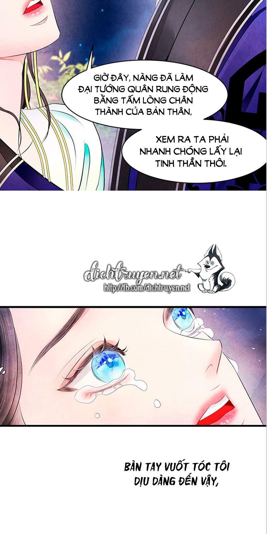 đêm dục vọng (full) chapter 16 30