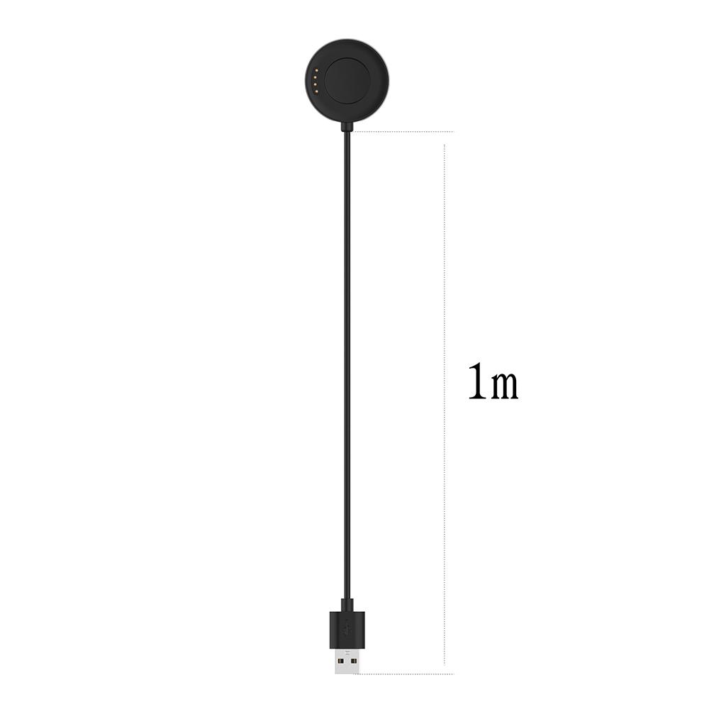 Charger Dock Smart Watch Cable Portable Adapter For  3