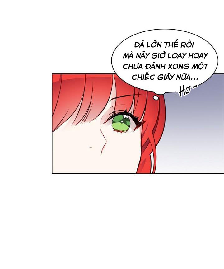 thanh tra của muiella chapter 19 34