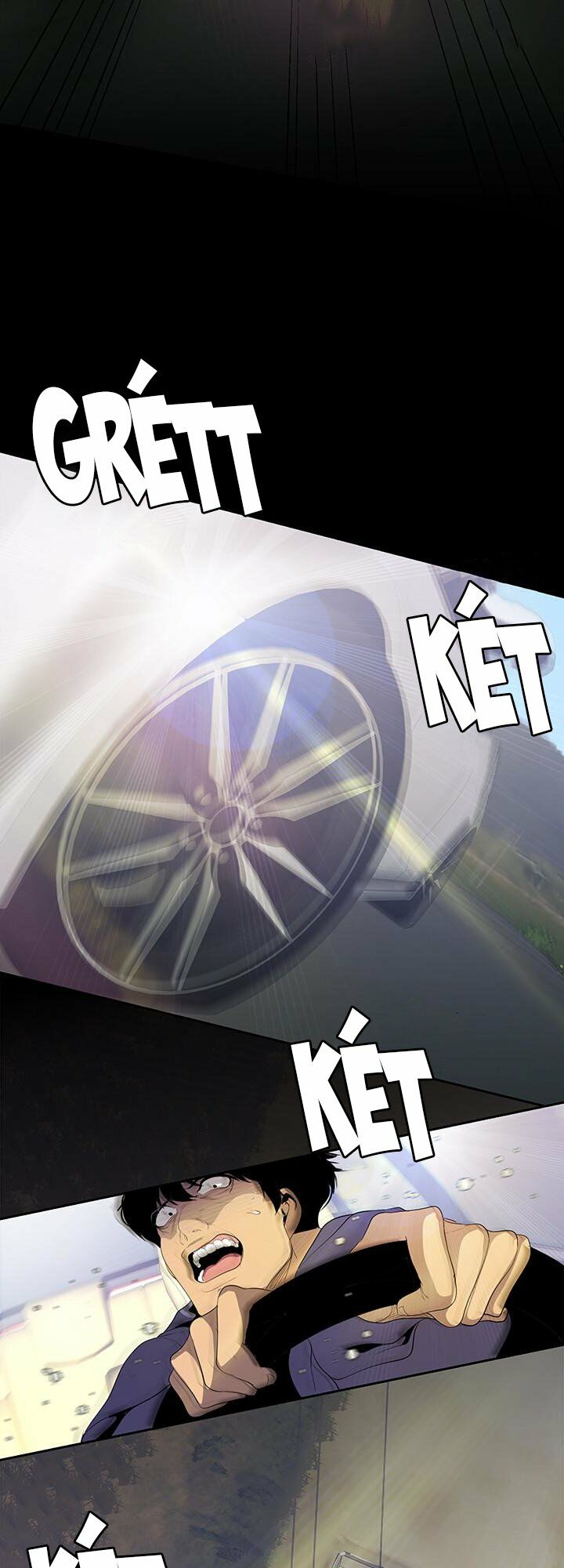 tân thế giới tuyệt vời chapter 57 40