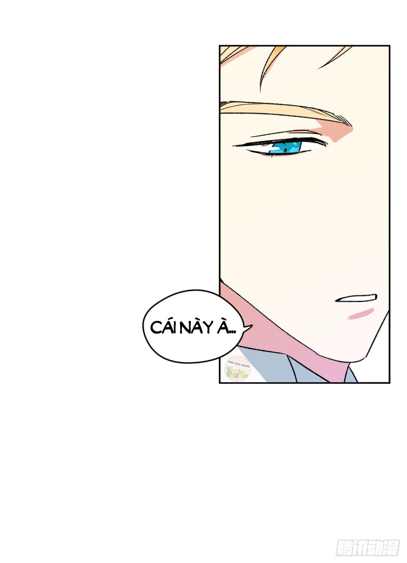 nam nô bộc xinh đẹp của tôi chapter 3 21