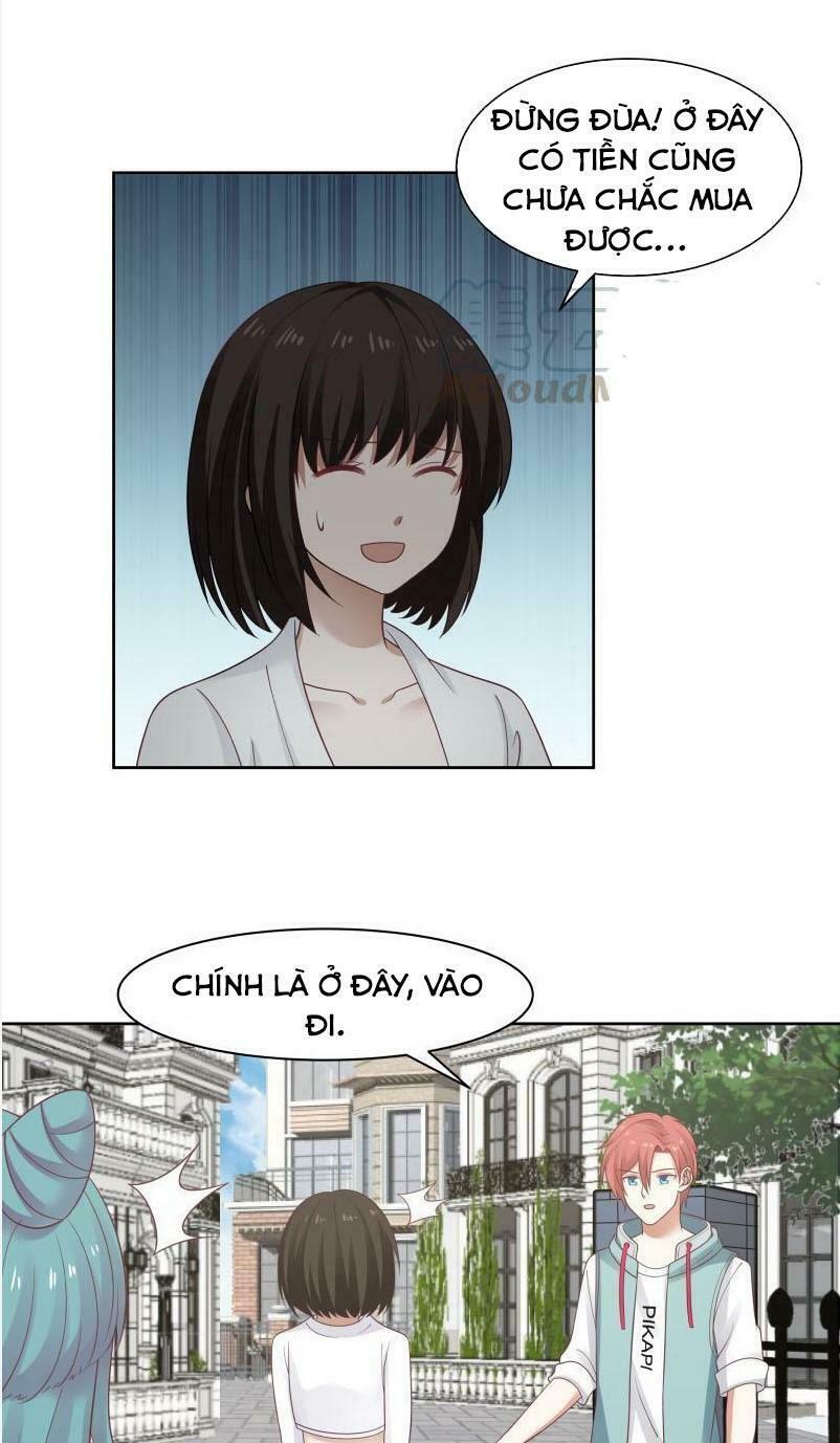 trên người ta có một rồng chapter 170 11