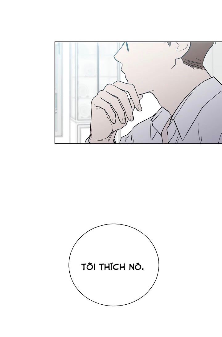 invitation of mystic messenger chapter 18 35