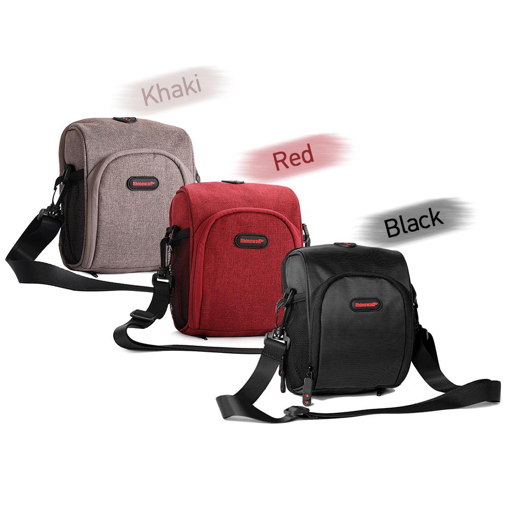 Túi trước lắp ghi đông xe đạp Pannier chống thấm nước, có thể tháo rời đeo vai