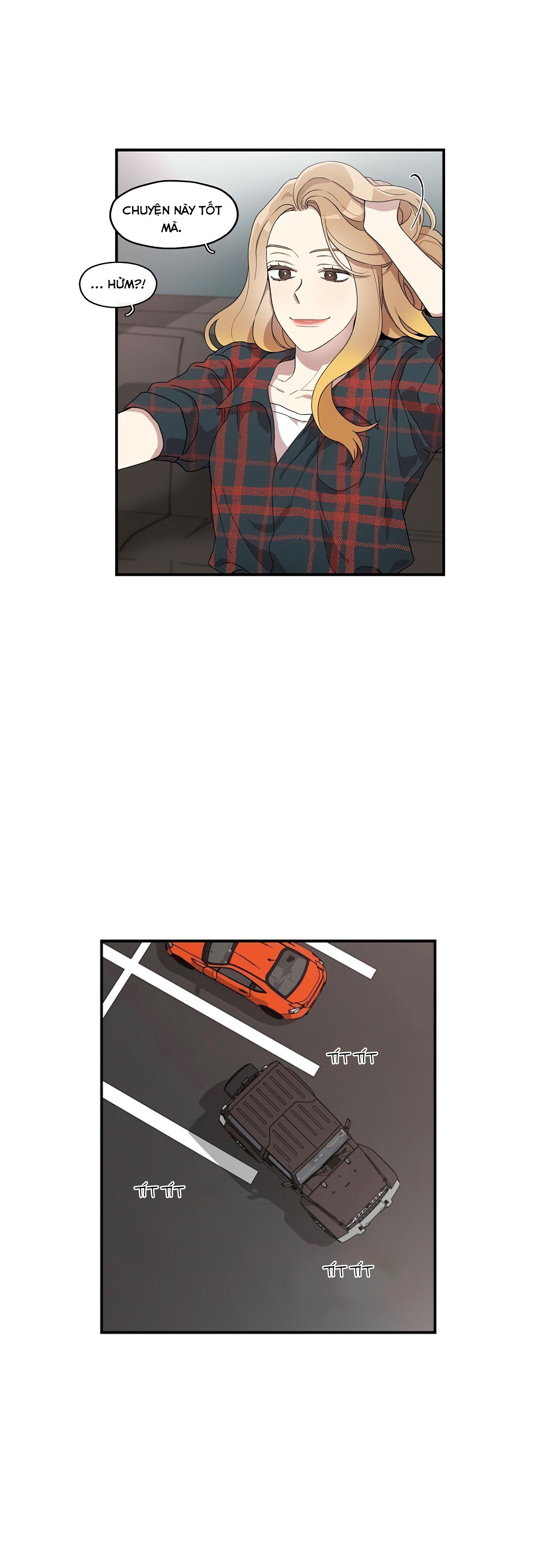 thanh xuân lầm lỡ chapter 22 24