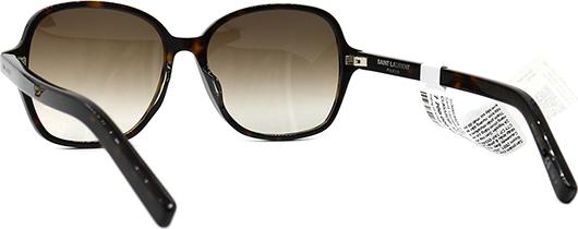 Kính mát nữ Saint Laurent CLASSIC8F 004