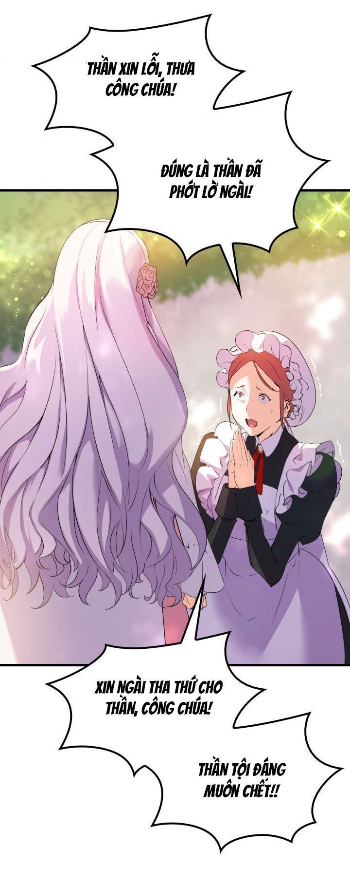 tôi định quyến rũ anh trai nhưng nam chính đã đến chapter 5 47