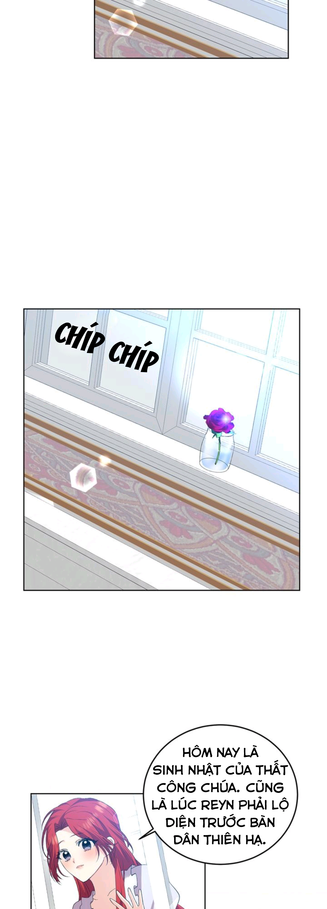 tôi sẽ trở thành gia sư của bạo chúa chapter 15 41