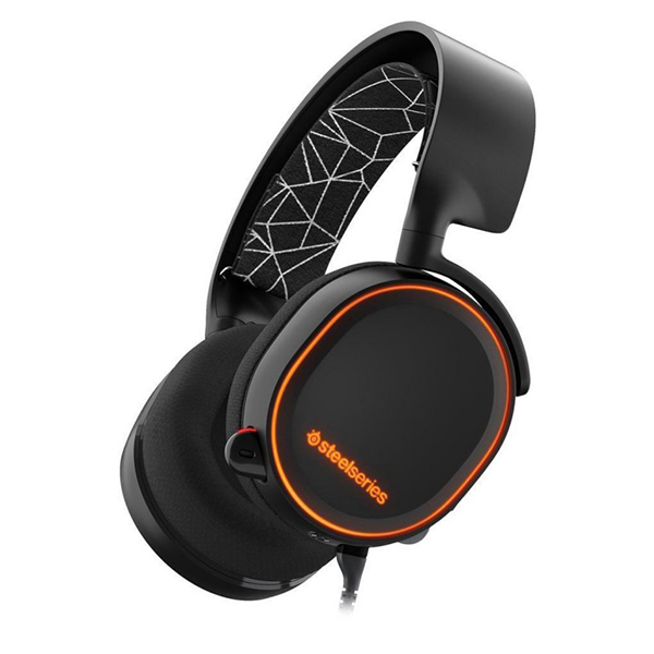 Tai nghe gaming SteelSeries Arctis 5 7.1 - Hàng chính hãng