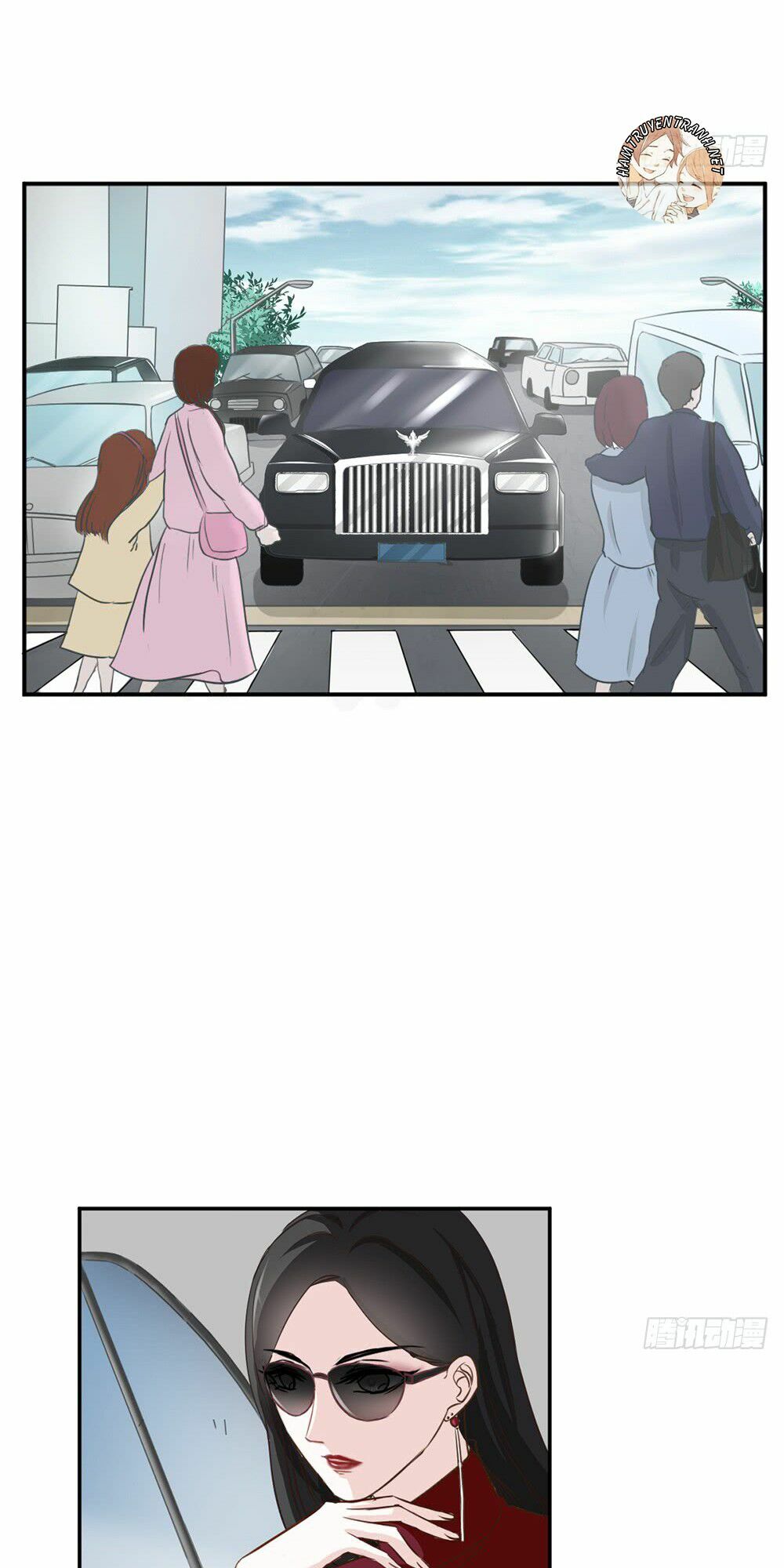 cẩm lý thiếu nữ của tôi chapter 14.4 1