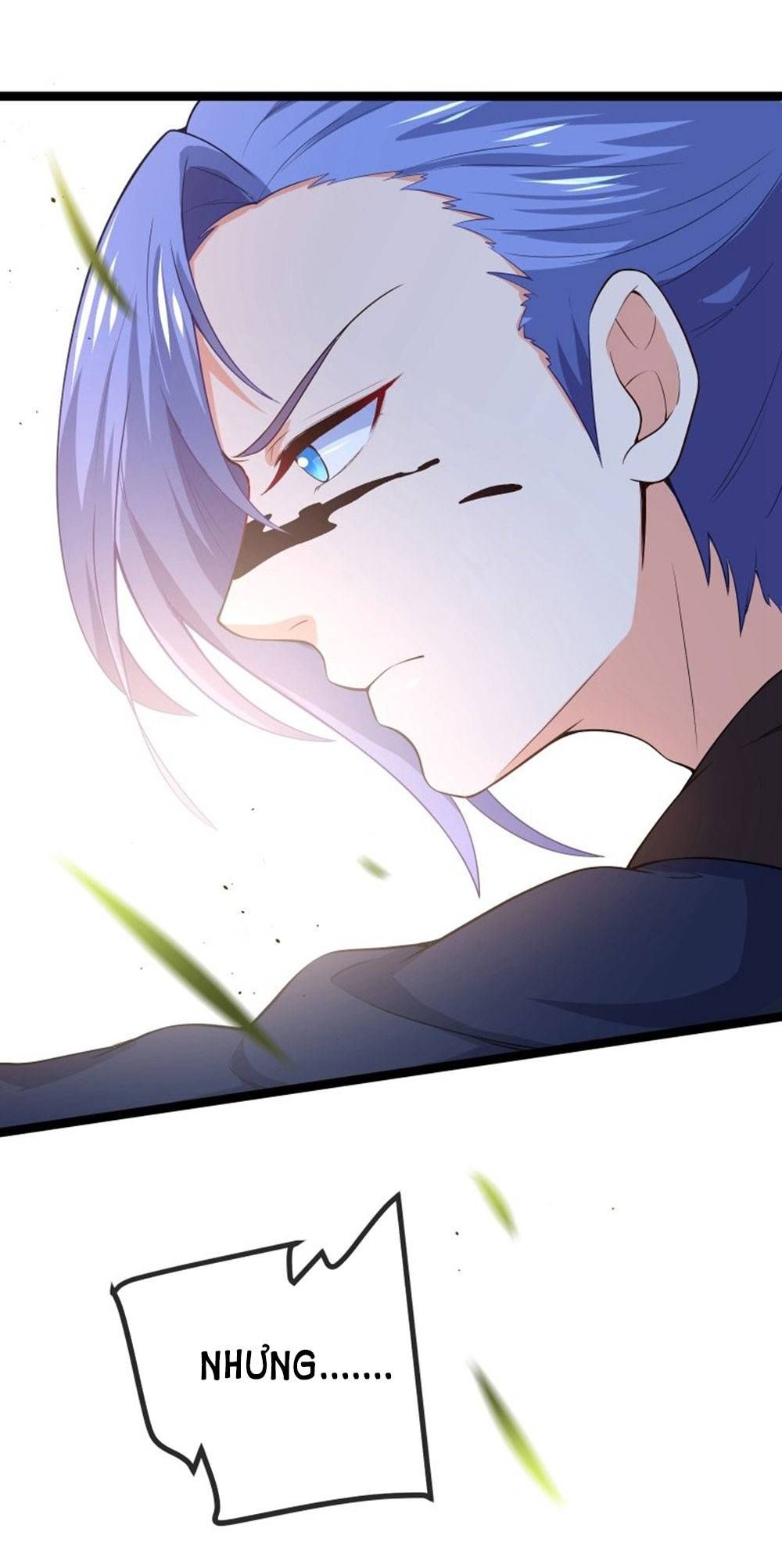 Boss Của Tôi Là Đại Thần chapter 81 - Trang 10